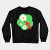 Pikmin Wanderer Crewneck Sweatshirt Official Pikmin Merch