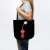 Red Pikmin Tote Official Pikmin Merch