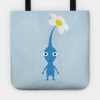 Blue Pikmin Tote Official Pikmin Merch