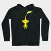 Yellow Pikmin Hoodie Official Pikmin Merch