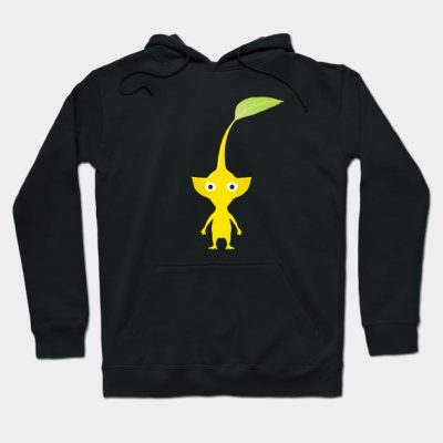 Yellow Pikmin Hoodie Official Pikmin Merch