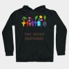 Pikmin Hoodie Official Pikmin Merch