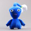 5 Styles Pikmin Captain Olimar Bulborb Chappy 14 25cm Stuffed Dolls Cute Yellow Flower Kids Birthday 3 - Pikmin Shop