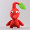 5 Styles Pikmin Captain Olimar Bulborb Chappy 14 25cm Stuffed Dolls Cute Yellow Flower Kids Birthday 4 - Pikmin Shop