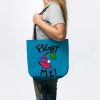 Fight Me Winged Pikmin Tote Official Pikmin Merch
