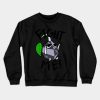 Fight Me Rock Pikmin Crewneck Sweatshirt Official Pikmin Merch