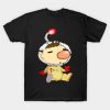 Captain Olimar Big T-Shirt Official Pikmin Merch