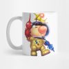 Olimar Mug Official Pikmin Merch