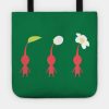 In Bloom Tote Official Pikmin Merch