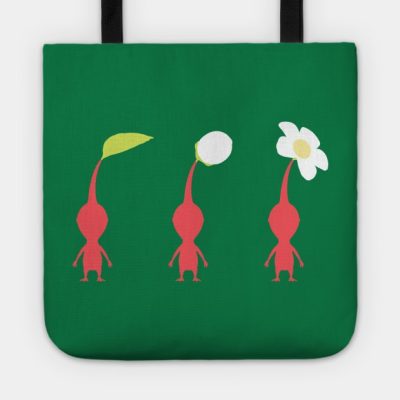 In Bloom Tote Official Pikmin Merch