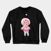 Little Brittany Pikmin Crewneck Sweatshirt Official Pikmin Merch