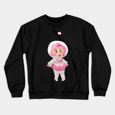 Little Brittany Pikmin Crewneck Sweatshirt Official Pikmin Merch