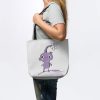 Purple Pikmin Tote Official Pikmin Merch