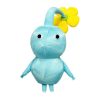 Grimace Pikmin Plush Toy Shake Yellow Hat Cartoon Game Pikmin Stuffed Soft Toy Mascot Pillow Gift 3 - Pikmin Shop