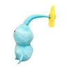 Grimace Pikmin Plush Toy Shake Yellow Hat Cartoon Game Pikmin Stuffed Soft Toy Mascot Pillow Gift 4 - Pikmin Shop