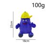 grimace