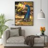 Pikmin 3 Deluxe Decoration Art 24x36 Poster Wall Art Personalized Gift Modern Family bedroom Decor Canvas 17 - Pikmin Shop