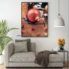 Pikmin 3 Deluxe Decoration Art 24x36 Poster Wall Art Personalized Gift Modern Family bedroom Decor Canvas 7 - Pikmin Shop