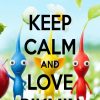 Pikmin 3 Deluxe Poster Game Prints Posters Wall Pictures for Modern Living Room Decor 12 - Pikmin Shop