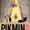 Pikmin 3 Deluxe Poster Game Prints Posters Wall Pictures for Modern Living Room Decor 4 - Pikmin Shop