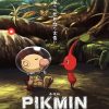 Pikmin 3 Deluxe Poster Game Prints Posters Wall Pictures for Modern Living Room Decor 7 - Pikmin Shop