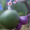 Pikmin 3 Deluxe Poster Game Prints Posters Wall Pictures for Modern Living Room Decor 8 - Pikmin Shop