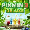Pikmin 3 Deluxe Poster Game Prints Posters Wall Pictures for Modern Living Room Decor 9 - Pikmin Shop
