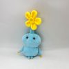 Pikmin Oatchi Dog Plush Doll Soft Cartoon Game Stuffed Decor Dolls Cute Ice Pikmin All Star 1 - Pikmin Shop