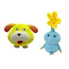 Pikmin Oatchi Dog Plush Doll Soft Cartoon Game Stuffed Decor Dolls Cute Ice Pikmin All Star 3 - Pikmin Shop