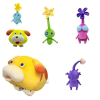 6pcs