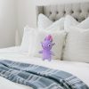 Pikmin Plush Toy Stuffed Animal Cute Purple Little Monster Plush Doll Pikmin Figurine Kids Toys Girls 3 - Pikmin Shop