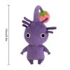 Pikmin Plush Toy Stuffed Animal Cute Purple Little Monster Plush Doll Pikmin Figurine Kids Toys Girls 5 - Pikmin Shop