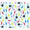 Pikmin Tapestry Official Pikmin Merch