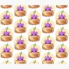 Bread Pikmin Tapestry Official Pikmin Merch