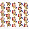 Olimar (Ultimate) Tapestry Official Pikmin Merch
