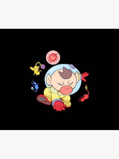 Olimar Tapestry Official Pikmin Merch