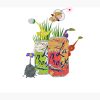 Sparkling Pikmin Tapestry Official Pikmin Merch