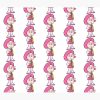 Brittany (Drink) Tapestry Official Pikmin Merch