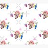 Pikmin 4 Four Tapestry Official Pikmin Merch