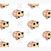 Pikmin 4 Four Tapestry Official Pikmin Merch