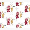 Pikmin 4 Tapestry Official Pikmin Merch