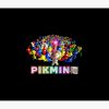Pikmin Tapestry Official Pikmin Merch