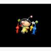 Pikmin Tapestry Official Pikmin Merch