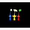 Pikmin Tapestry Official Pikmin Merch