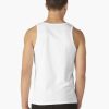 Pikmin 4 Four Tank Top Official Pikmin Merch