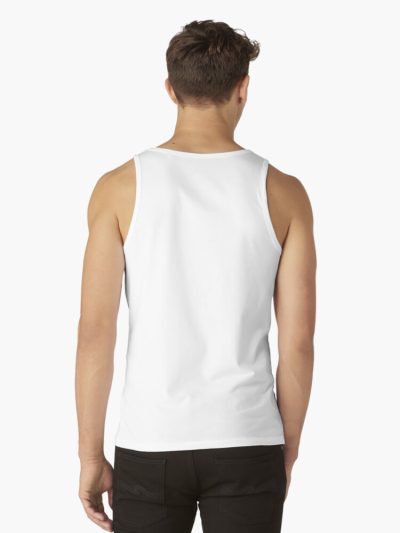 Pikmin 4 Four Tank Top Official Pikmin Merch