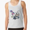 Pikmin 4 Four Tank Top Official Pikmin Merch