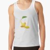 Yellow Pikmin Tank Top Official Pikmin Merch
