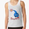 Pikmin Kaisen Tank Top Official Pikmin Merch