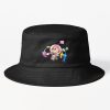 Pikmin 4 Four Bucket Hat Official Pikmin Merch